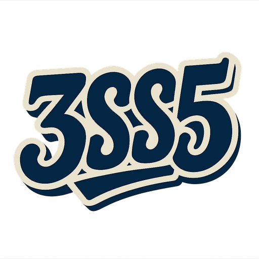 3ss55 Logo